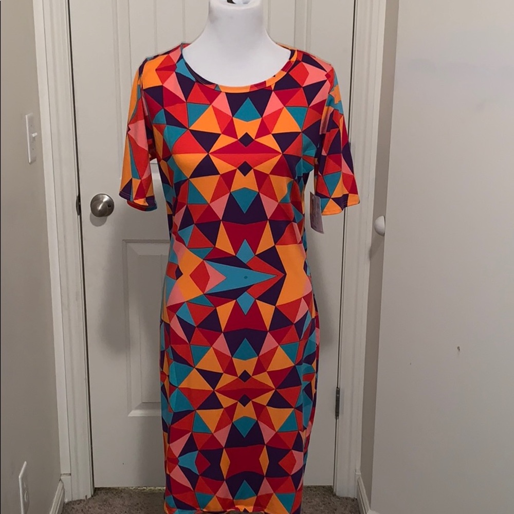 Lularoe Julia